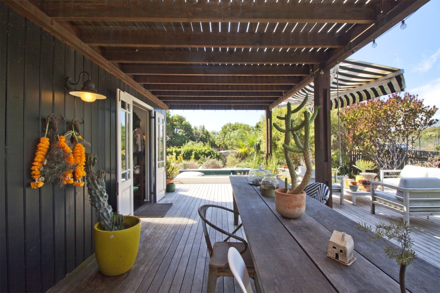 To Let 3 Bedroom Property for Rent in Kommetjie Western Cape